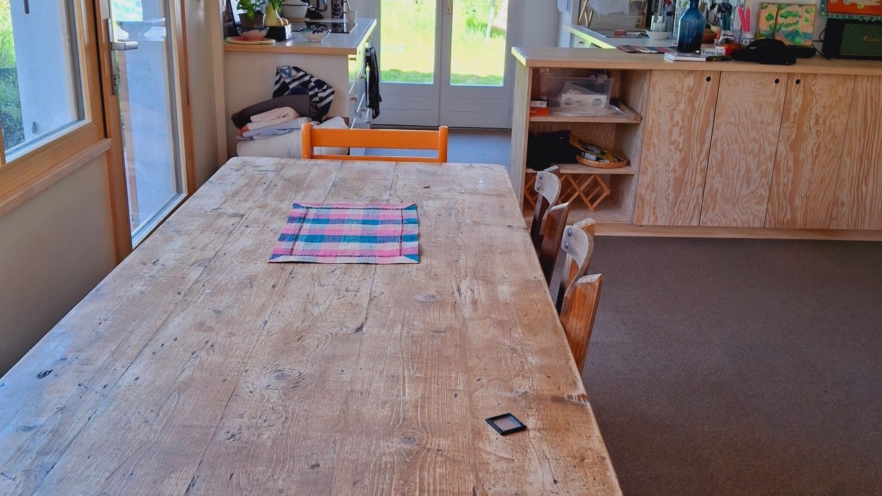 Photo of Kitchen in Lacanau