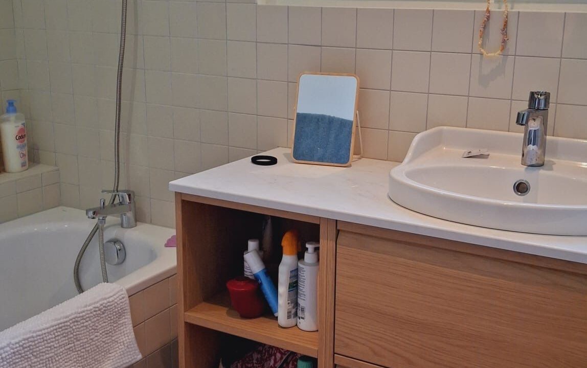Photo of Bathroom in Lacanau