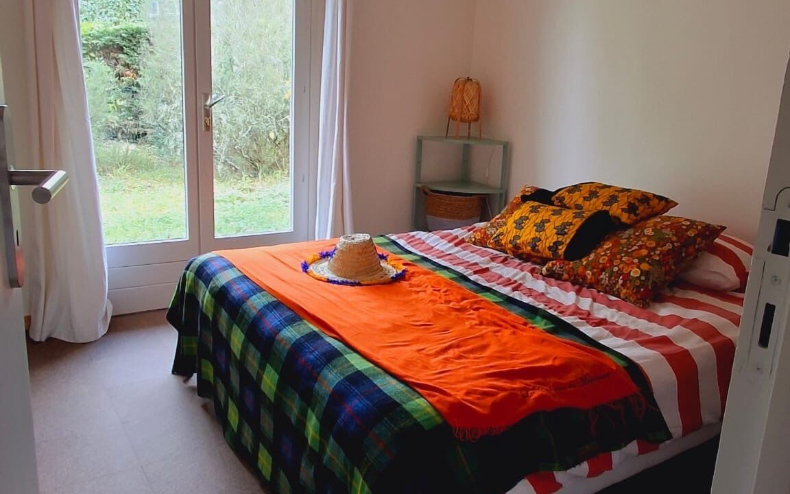 Photo of Bedroom in Lacanau