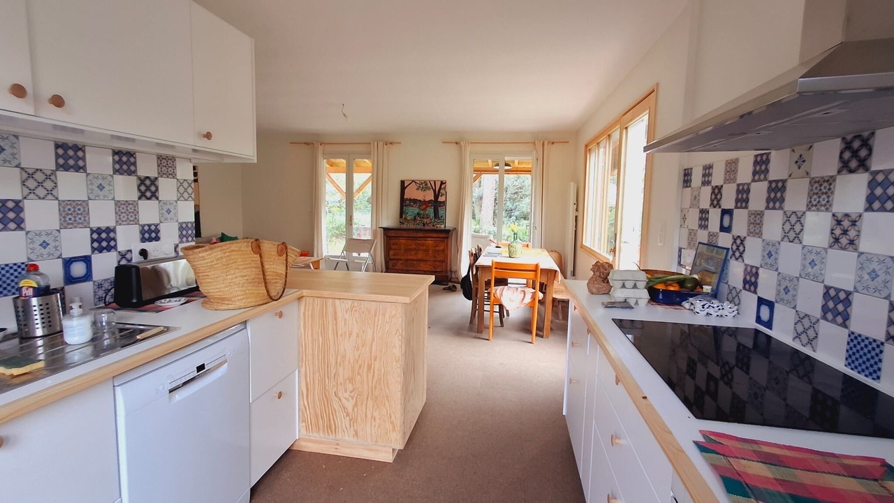 Photo of Kitchen in Lacanau