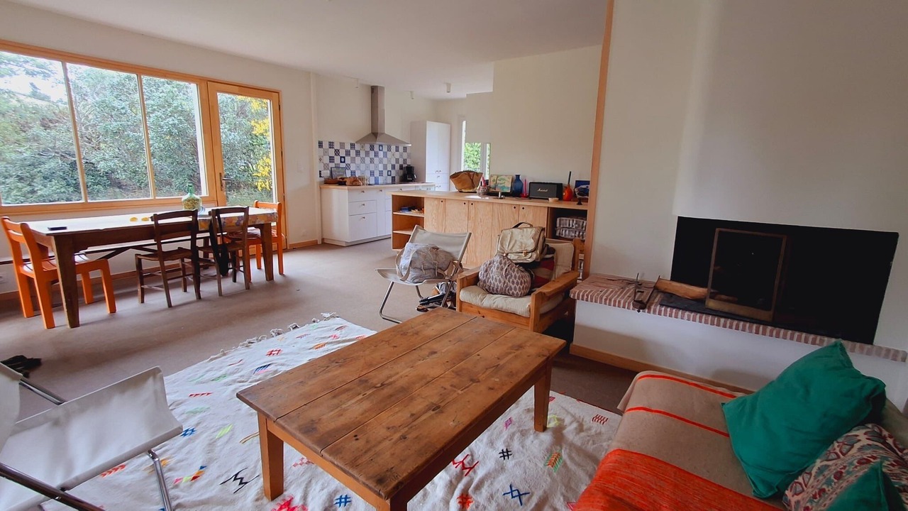 Photo of Livingroom in Lacanau