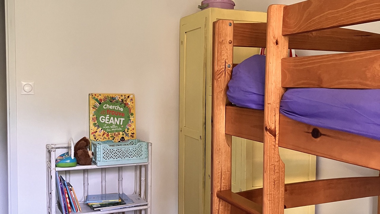 Photo of Bedroom in Lacanau