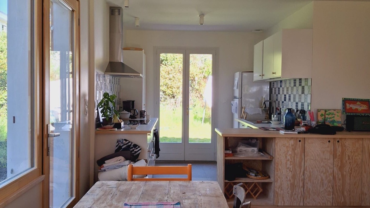 Photo of Kitchen in Lacanau