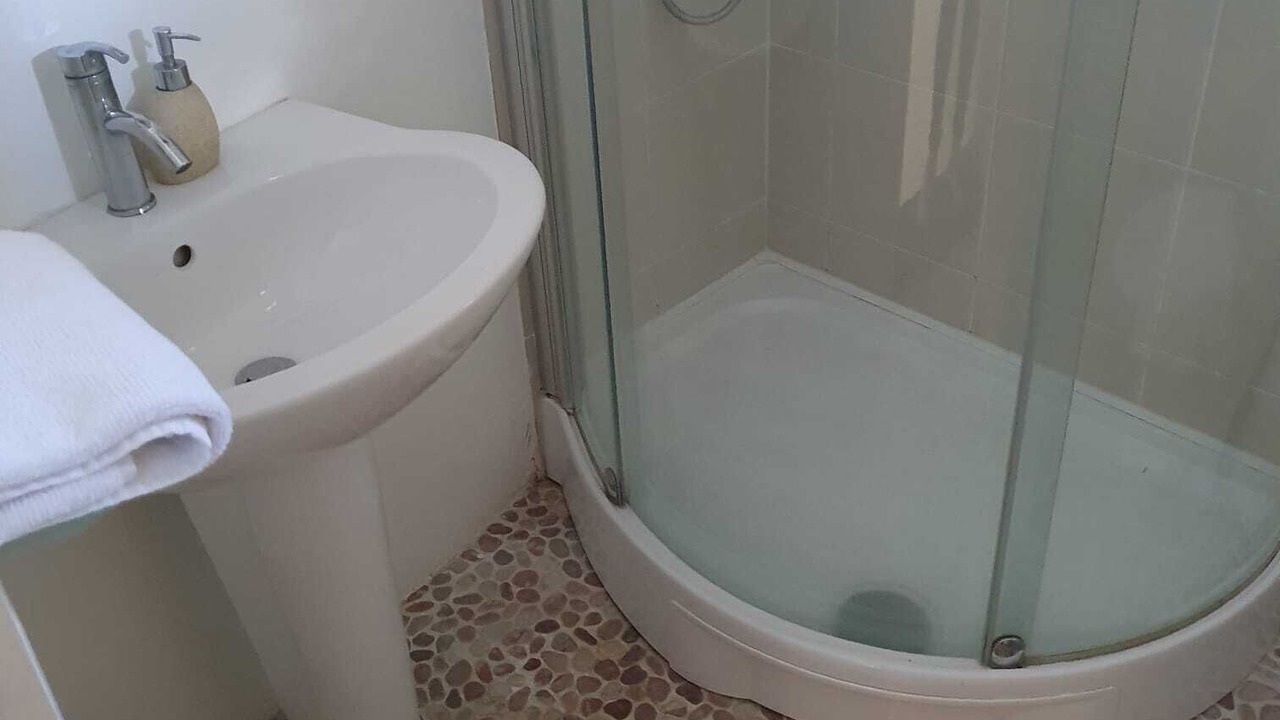Photo of Bathroom in Lussac