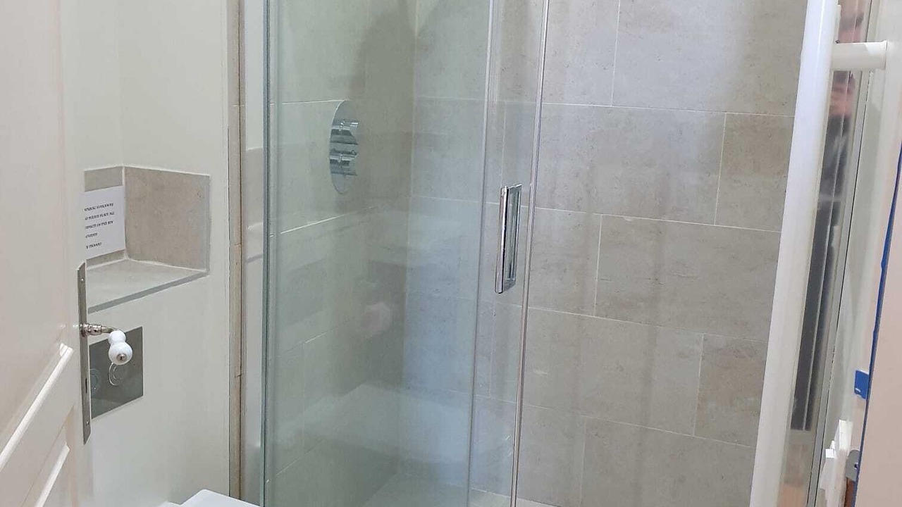 Photo of Bathroom in Lussac