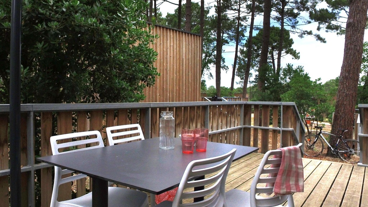 Photo of Outdoor in Claouey