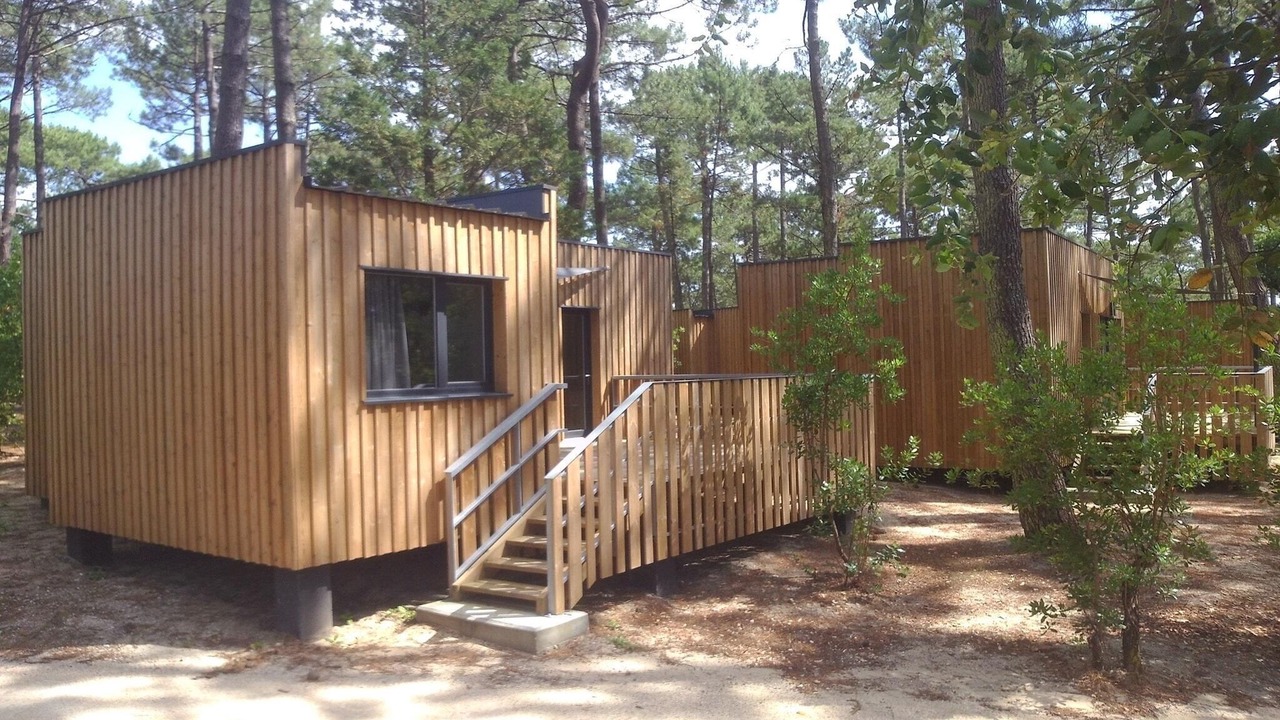 Photo of Outdoor in Claouey