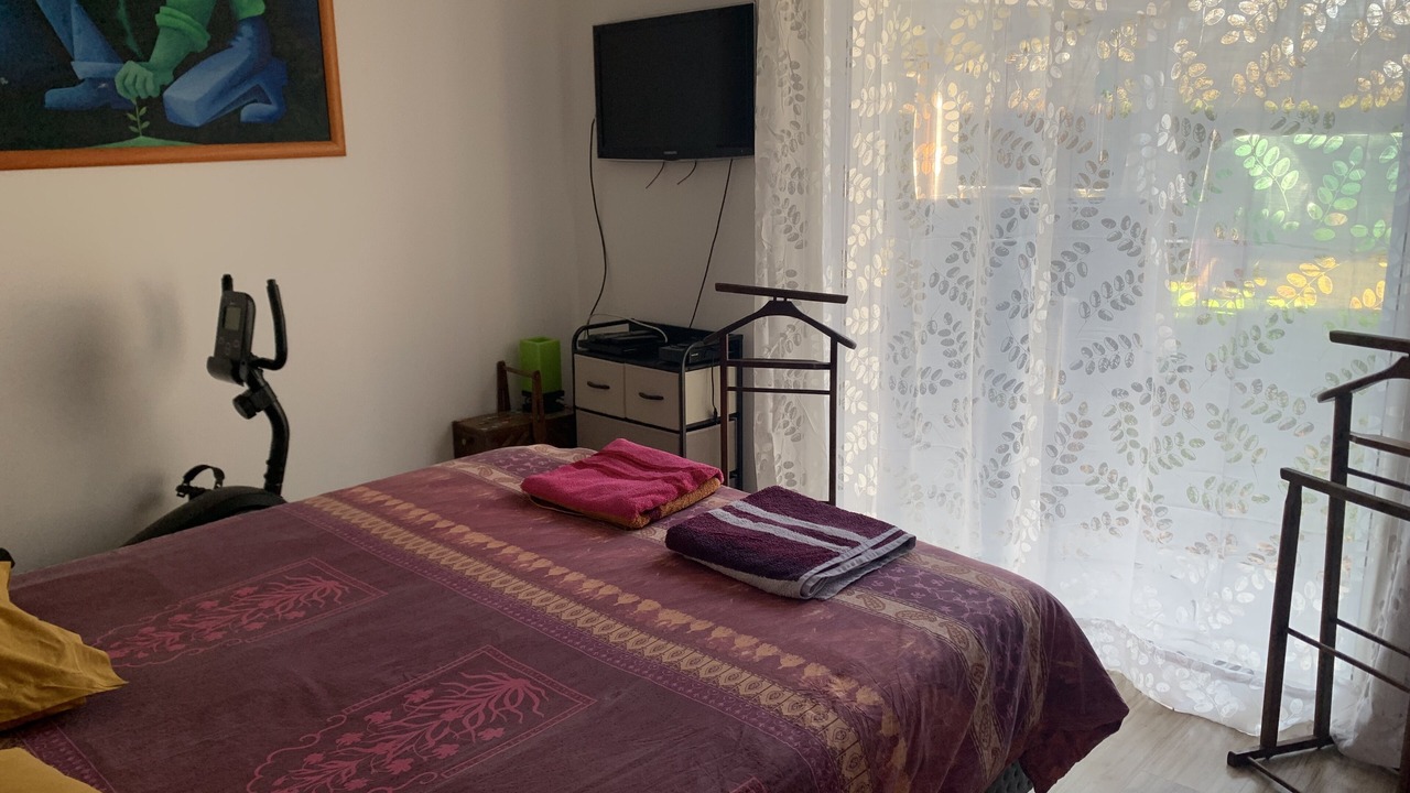Photo of Bedroom in Saugnacq-et-Muret
