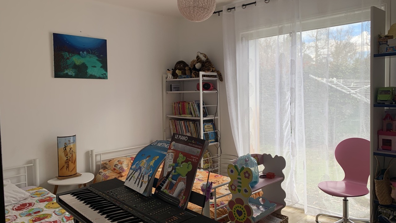 Photo of Bedroom in Saugnacq-et-Muret
