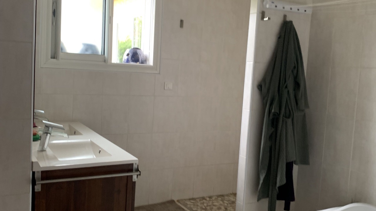 Photo of Bathroom in Saugnacq-et-Muret