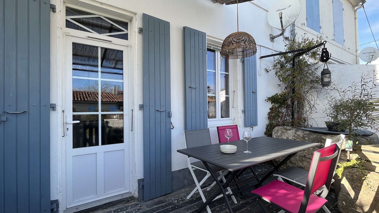 Photo of Outdoor in Saint-Denis-d'Oleron