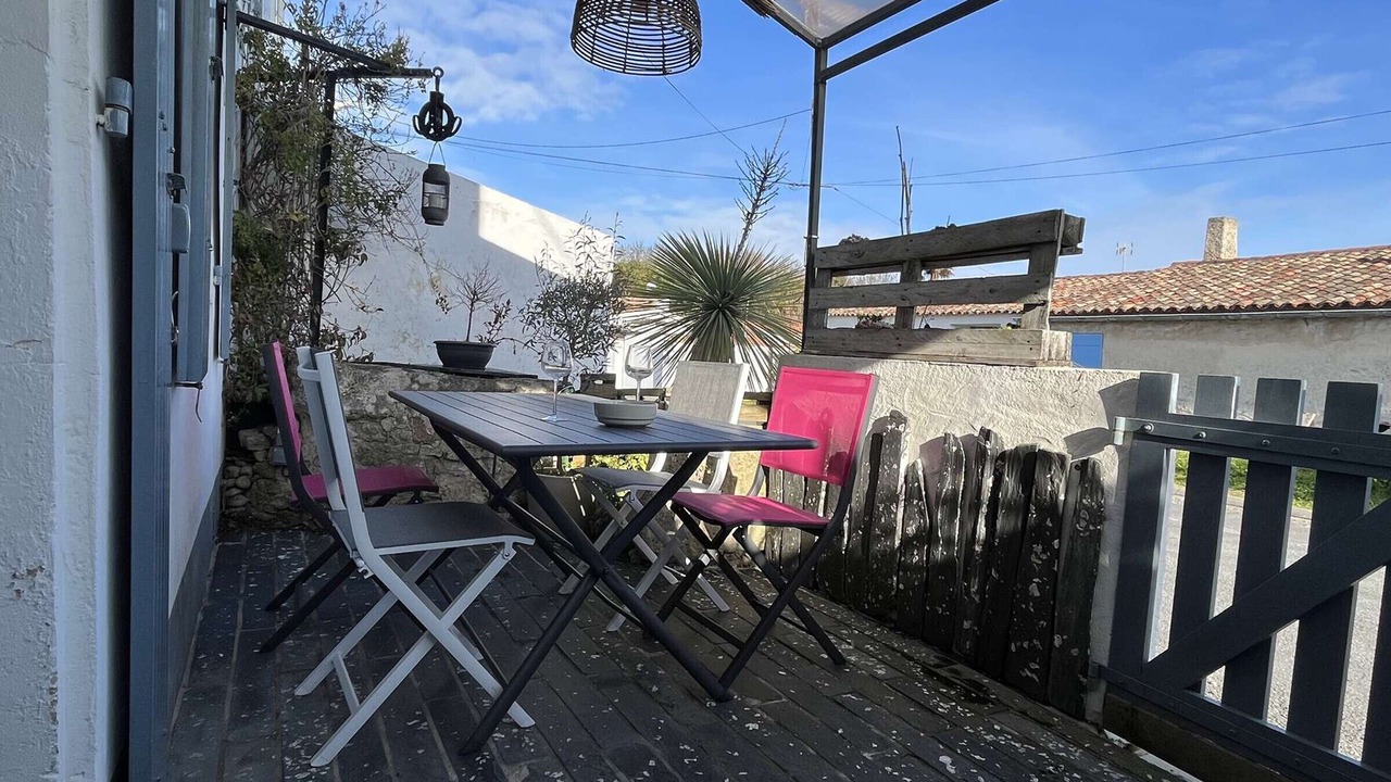 Photo of Outdoor in Saint-Denis-d'Oleron