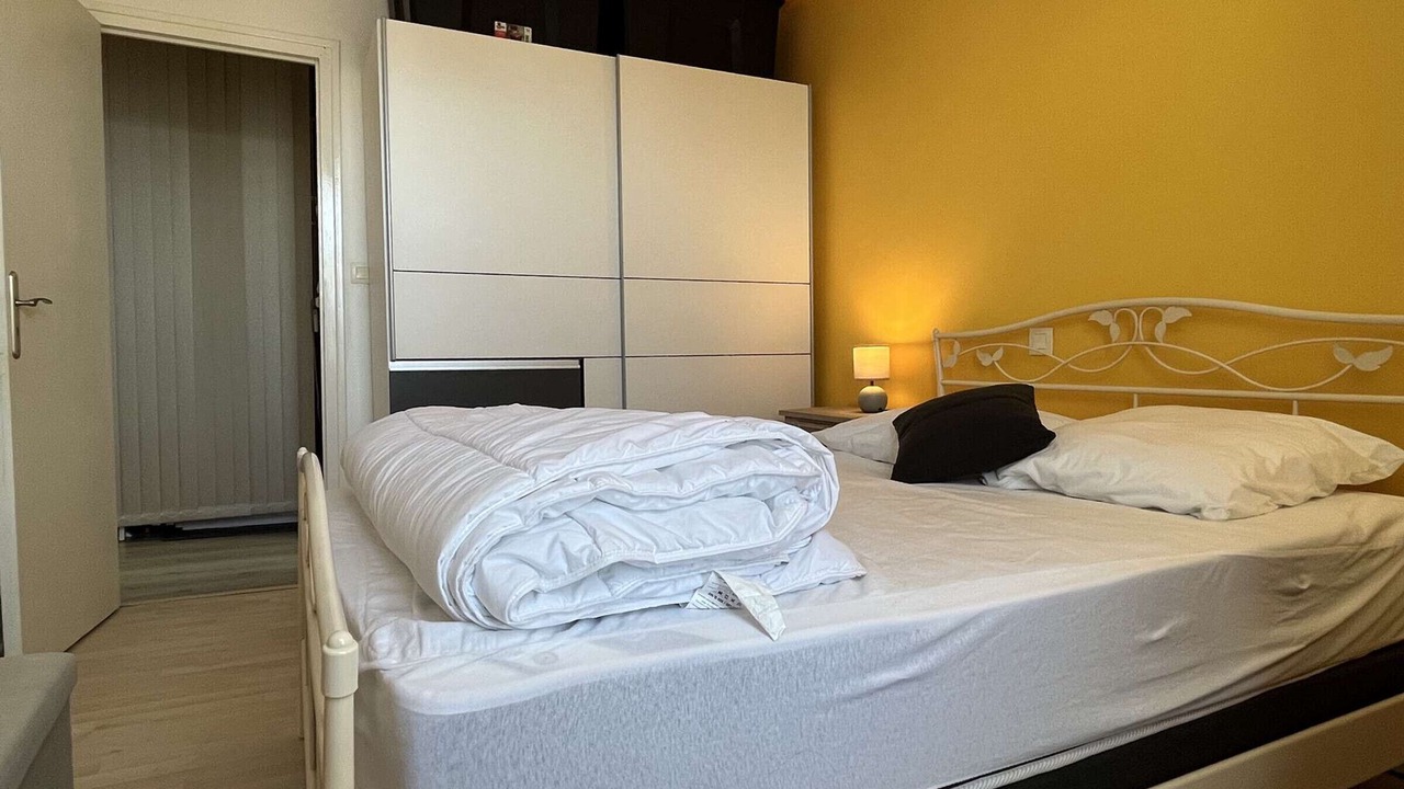 Photo of Bedroom in Saint-Denis-d'Oleron