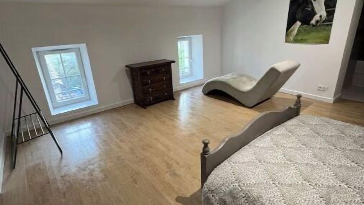 Photo of Bedroom in Saint-Mariens