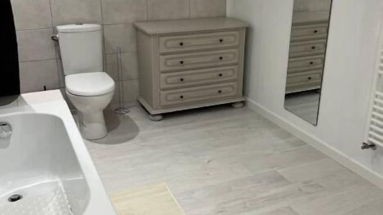 Photo of Bathroom in Saint-Mariens