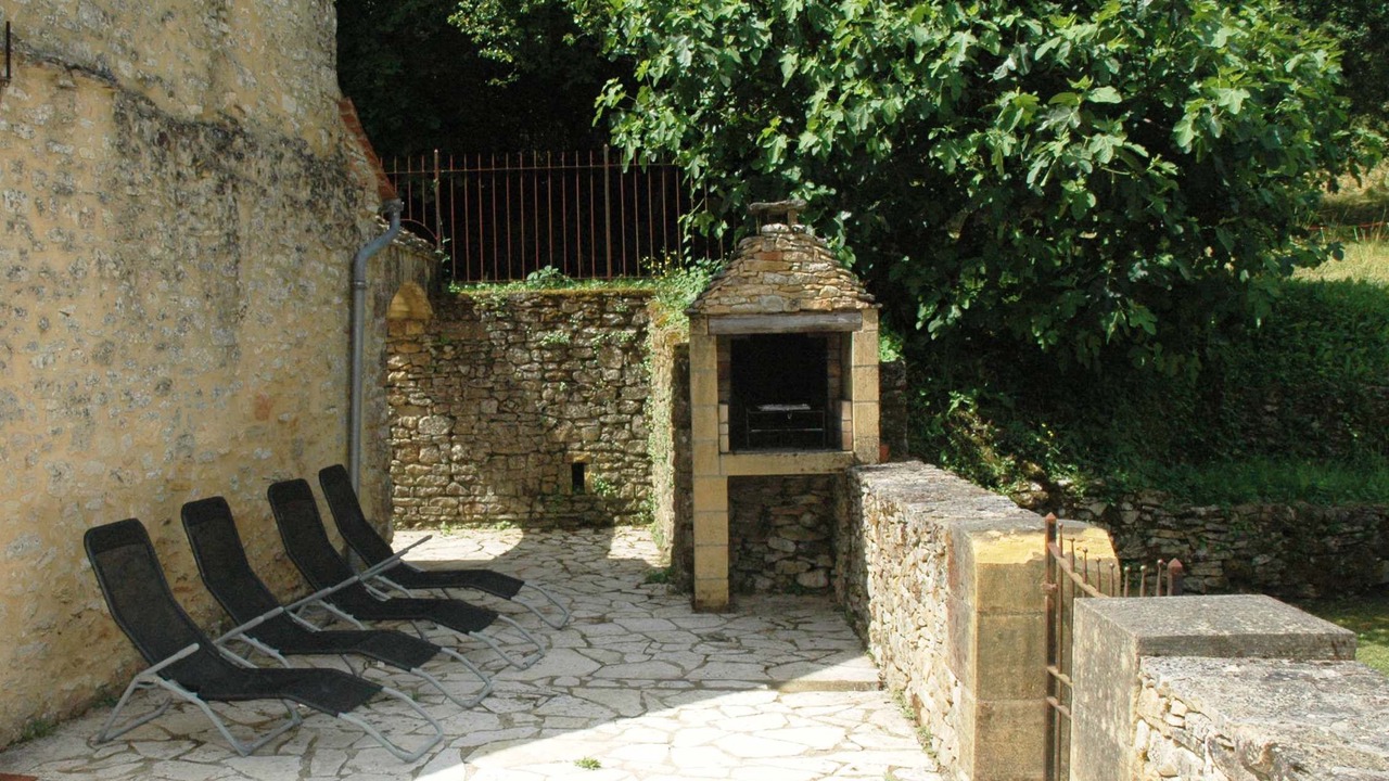 Photo of Outdoor in Berbiguieres