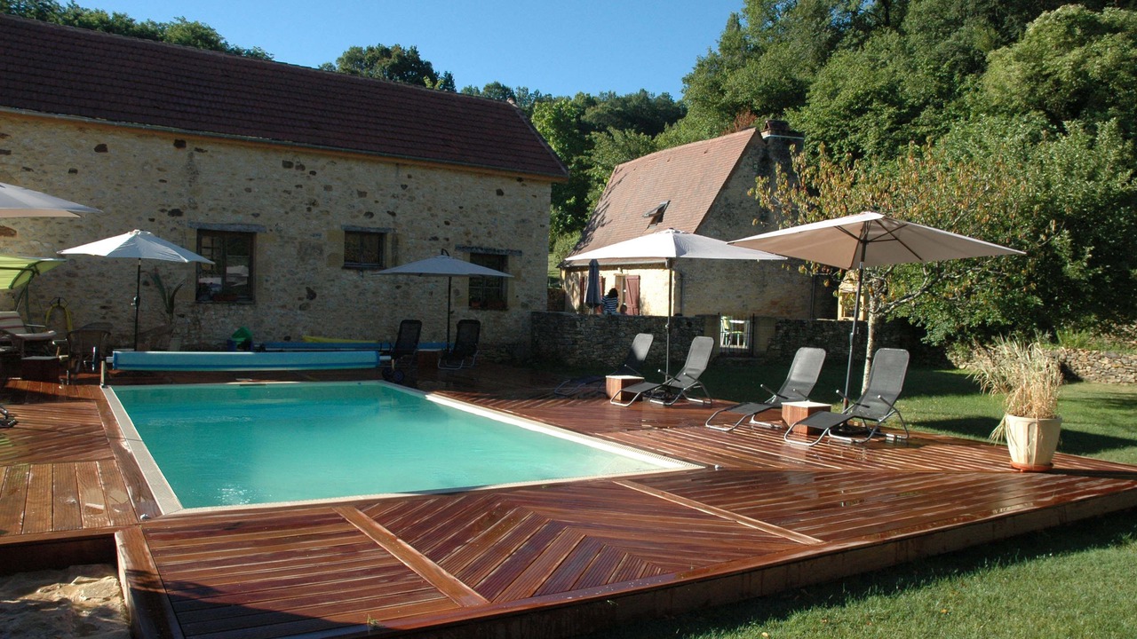 Photo of Outdoor in Berbiguieres