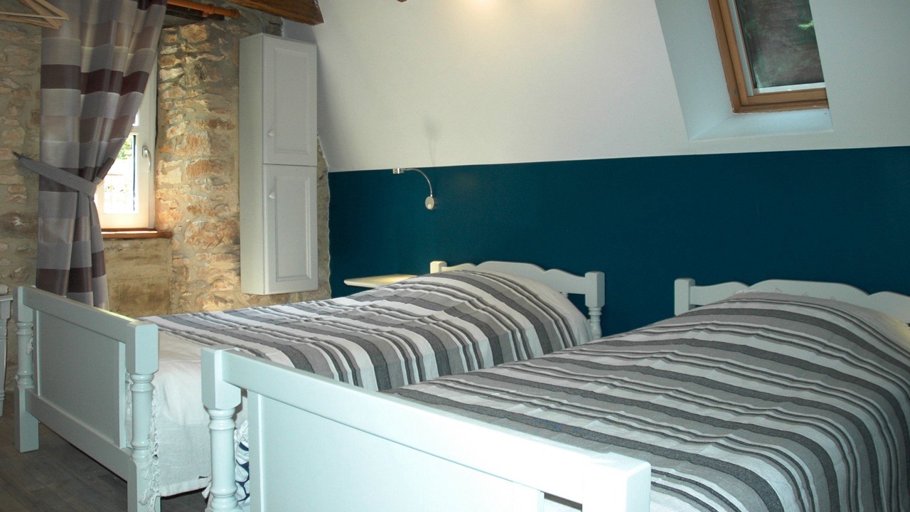 Photo of Bedroom in Berbiguieres