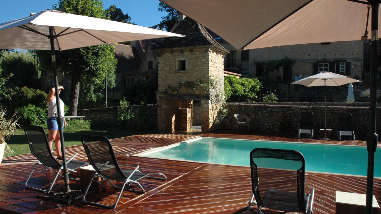 Photo of Outdoor in Berbiguieres