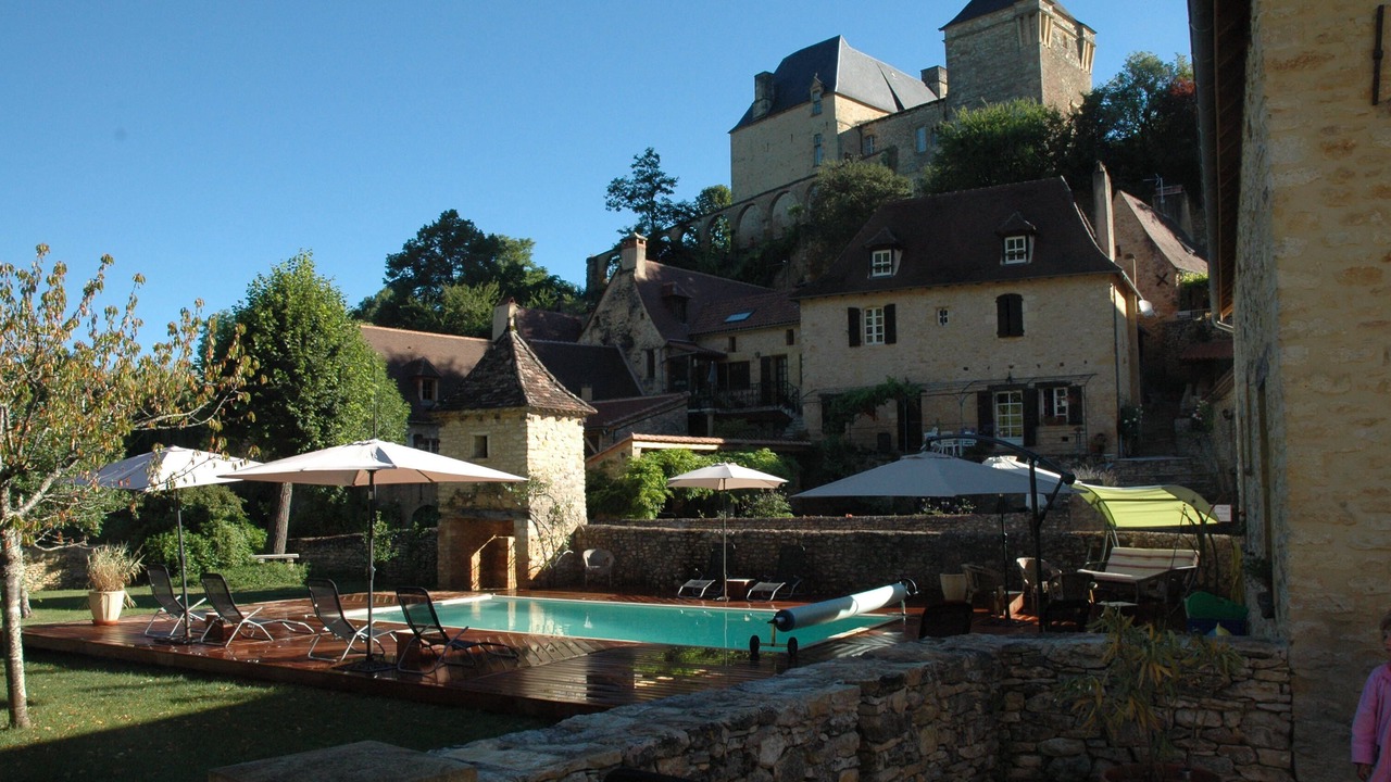 Photo of Outdoor in Berbiguieres