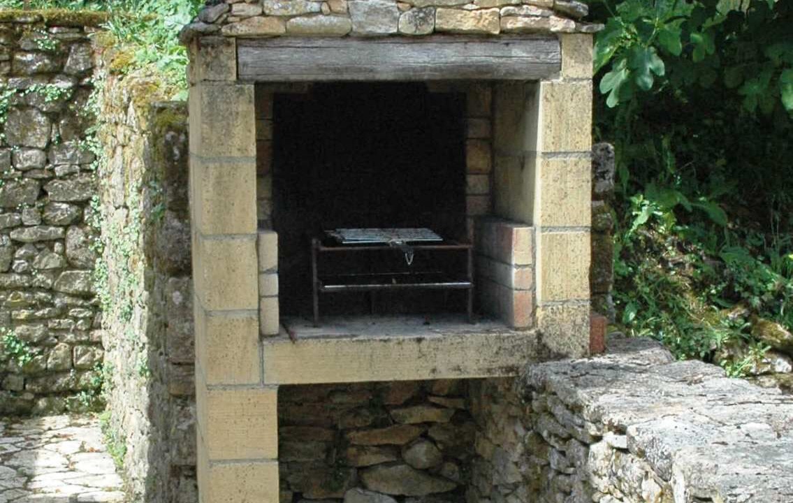 Photo of Outdoor in Berbiguieres