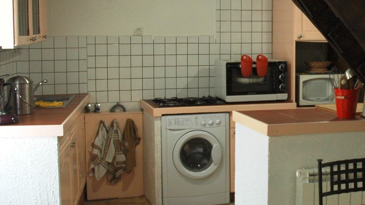 Photo of Kitchen in Berbiguieres