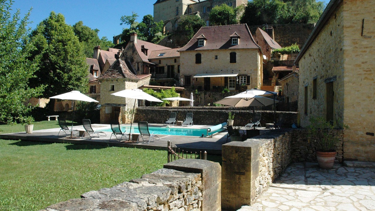 Photo of Outdoor in Berbiguieres