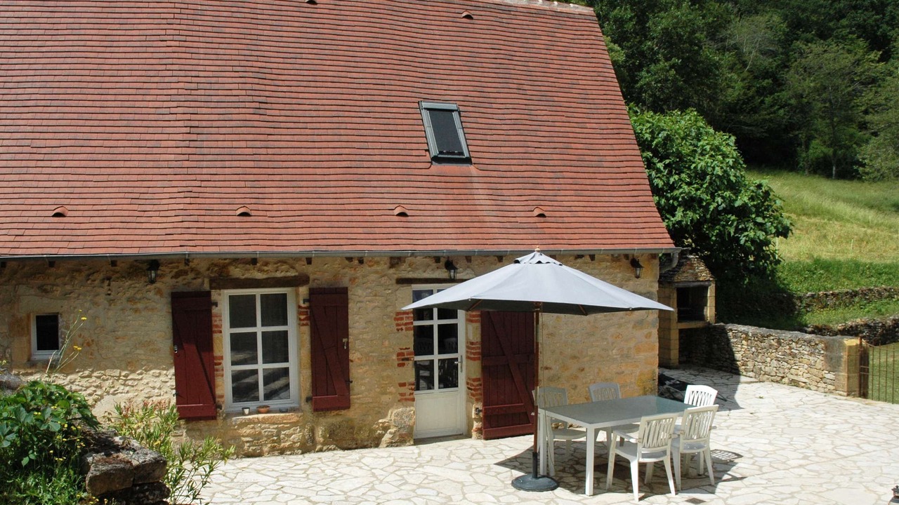 Photo of Outdoor in Berbiguieres
