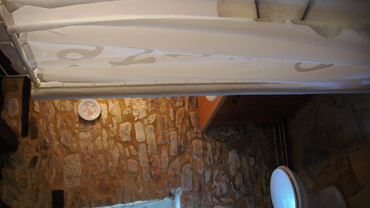 Photo of Bathroom in Berbiguieres