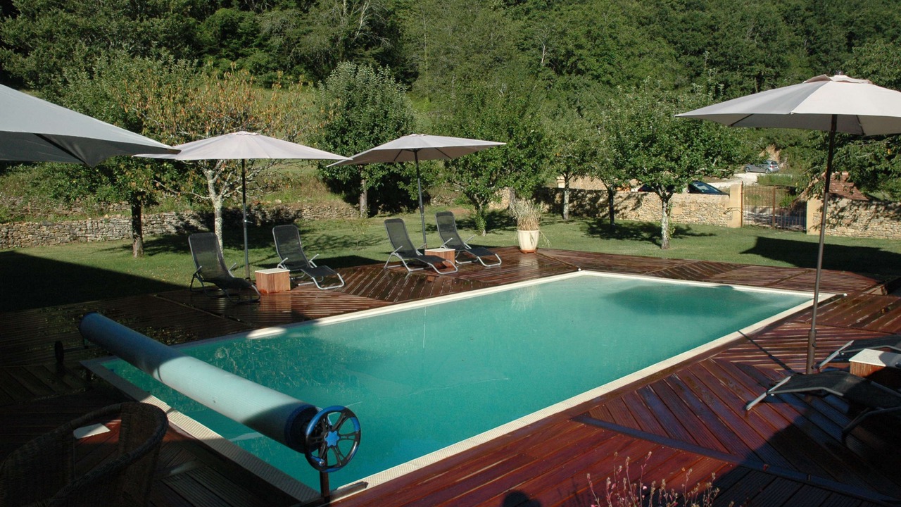 Photo of Outdoor in Berbiguieres