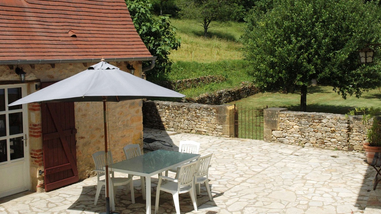 Photo of Outdoor in Berbiguieres
