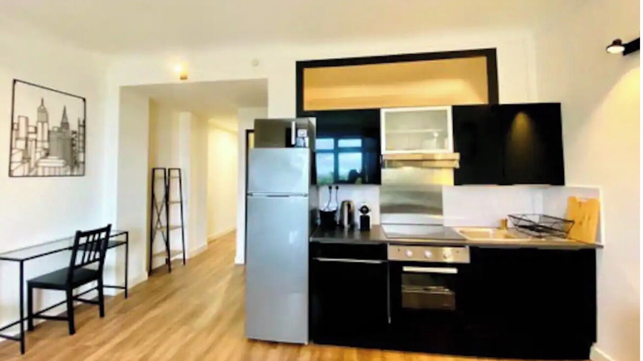 Photo of Kitchen in Centre Ville