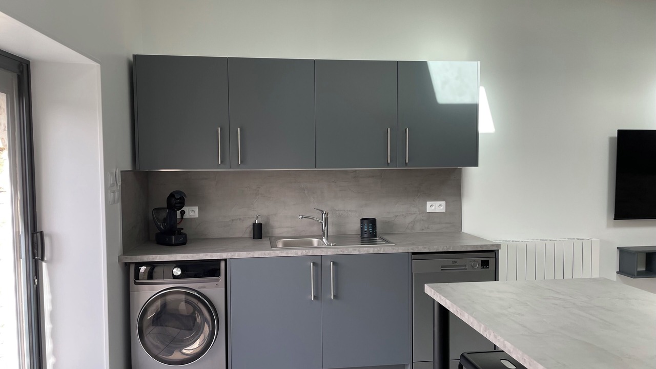 Photo of Kitchen in Courant