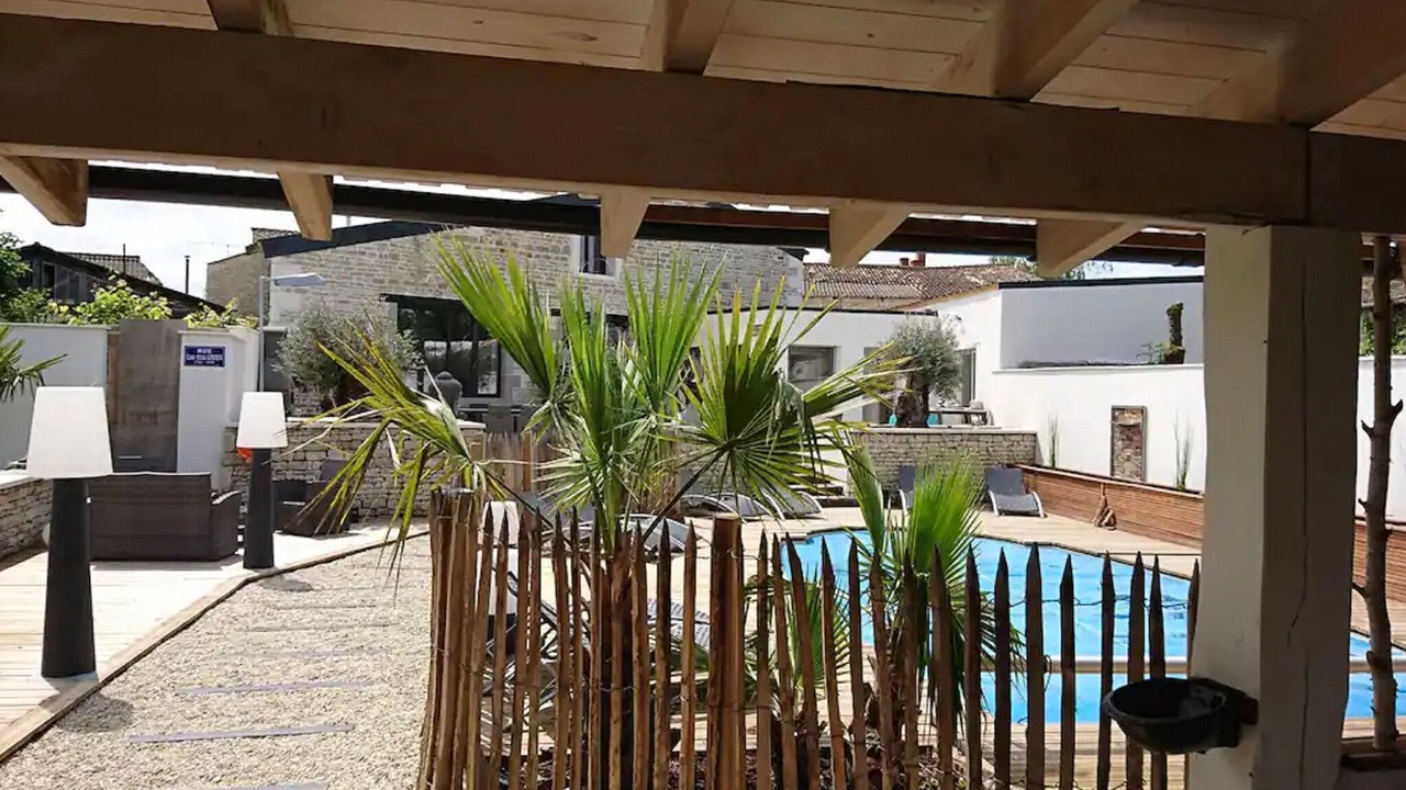 Photo of Outdoor in Nuaille d'Aunis