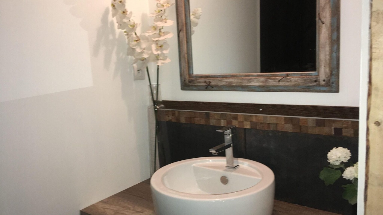Photo of Bathroom in Nuaille d'Aunis