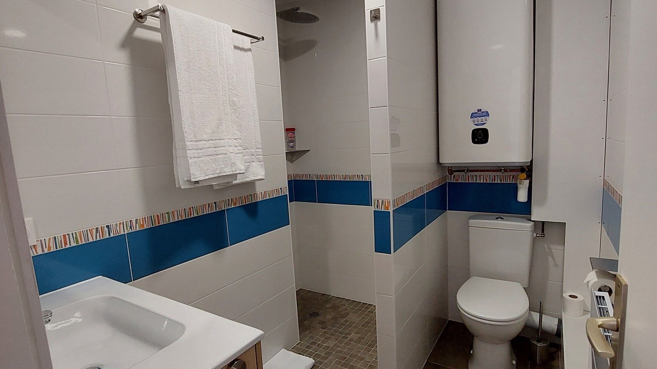 Photo of Bathroom in Boyardville