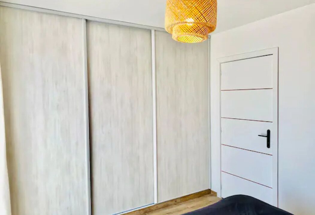 Photo of Bedroom in Brax