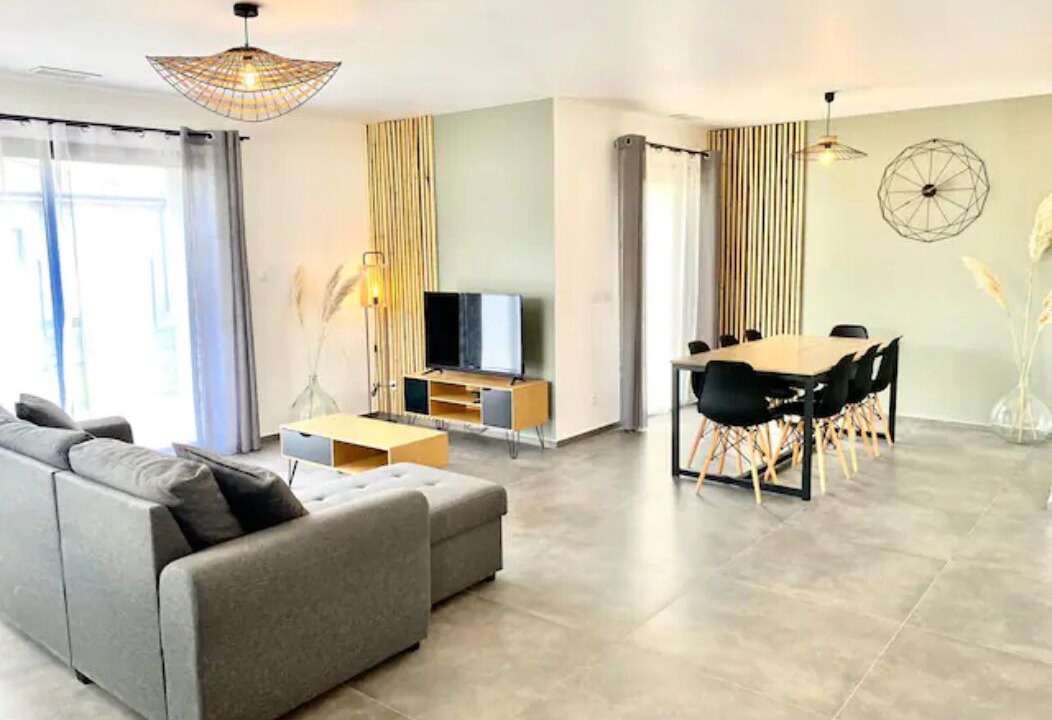 Photo of Livingroom in Brax