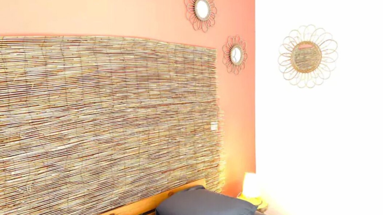 Photo of Bedroom in Brax