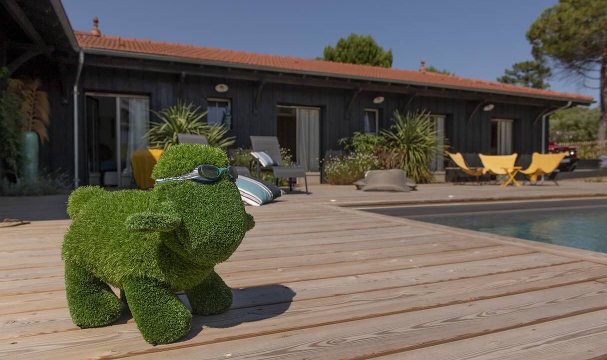 Photo of Outdoor in Cap-Ferret