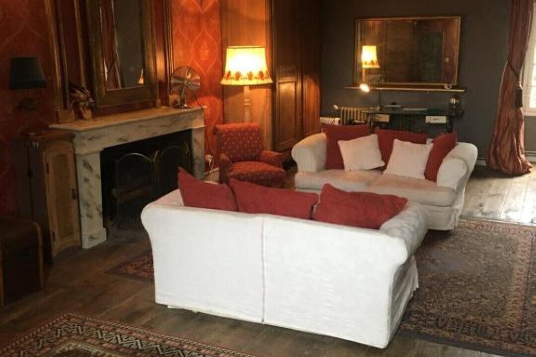 Photo of Livingroom in Abjat-sur-Bandiat