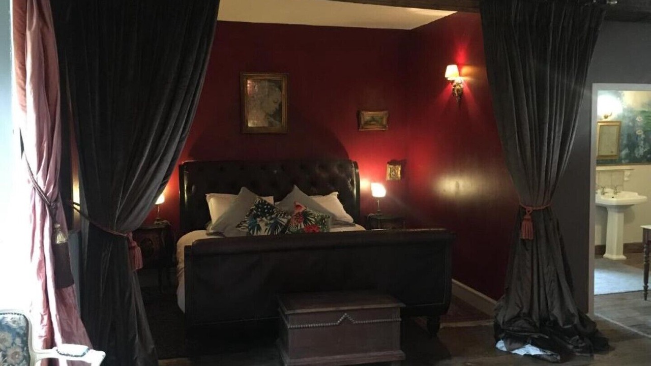 Photo of Bedroom in Abjat-sur-Bandiat