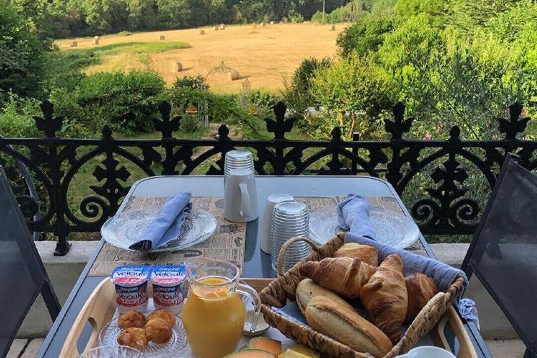 Photo of Outdoor in Abjat-sur-Bandiat