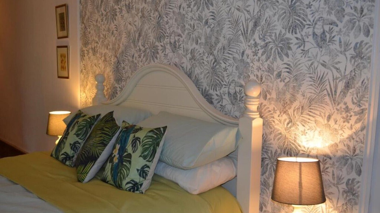 Photo of Bedroom in Abjat-sur-Bandiat