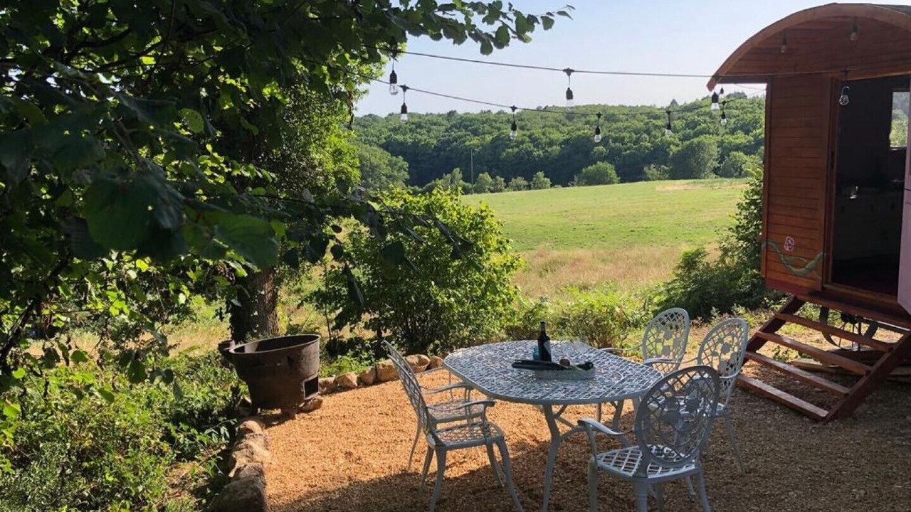 Photo of Outdoor in Abjat-sur-Bandiat