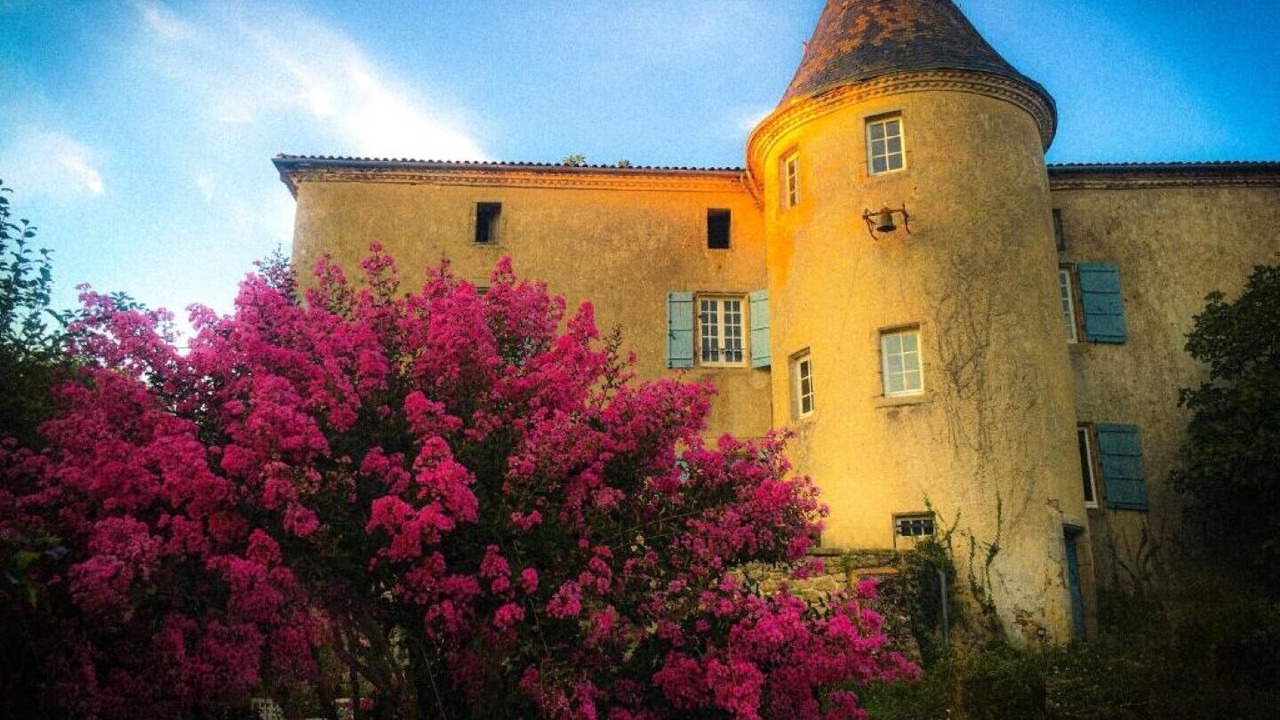 Photo of Outdoor in Abjat-sur-Bandiat