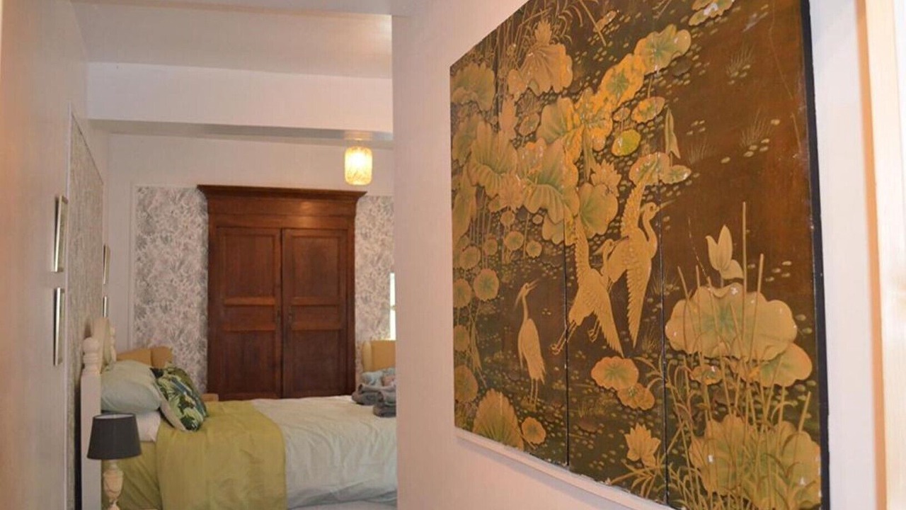 Photo of Bedroom in Abjat-sur-Bandiat
