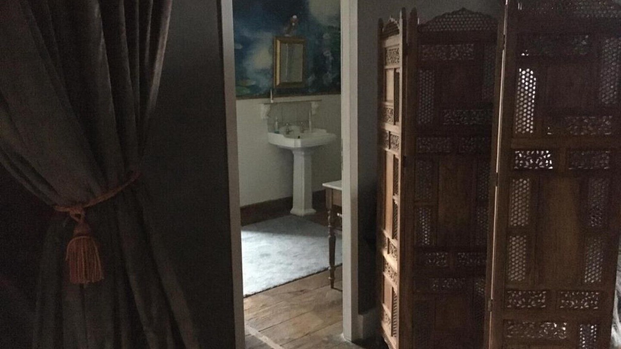 Photo of Bathroom in Abjat-sur-Bandiat