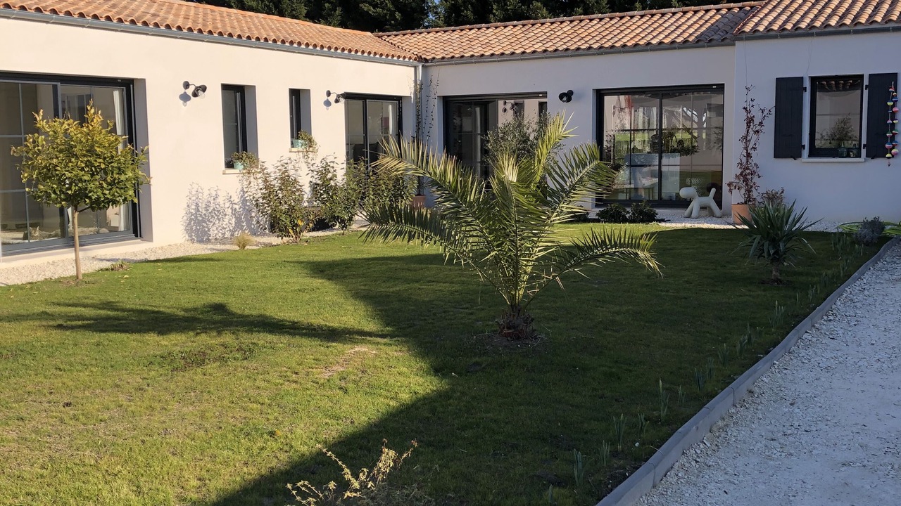 Photo of Outdoor in Saint-Just-Luzac