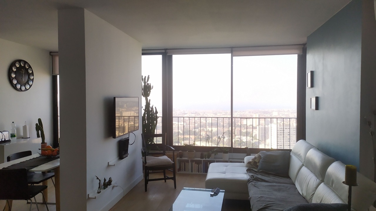 Photo of Livingroom in La Panouse
